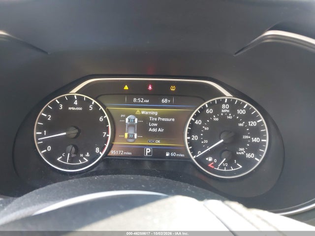 Aukcja sprzedaży 2016 Nissan Maxima 3.5 Platinum/3.5 S/3.5 Sl/3.5 Sr/3.5 Sv, vin: 1N4AA6AP7GC387791, numer aukcji: 46258617
