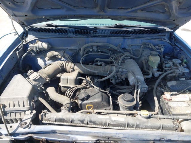 Aukcja sprzedaży 2000 Toyota Tacoma, vin: 4TAVL52N6YZ674952, numer aukcji: 46258618