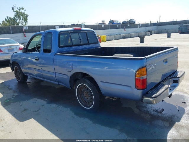 Aukcja sprzedaży 2000 Toyota Tacoma, vin: 4TAVL52N6YZ674952, numer aukcji: 46258618