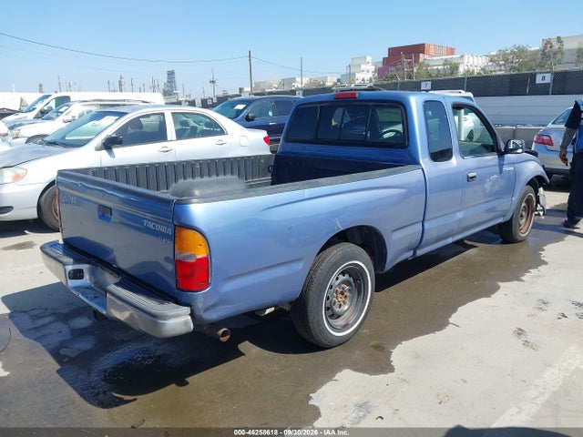Aukcja sprzedaży 2000 Toyota Tacoma, vin: 4TAVL52N6YZ674952, numer aukcji: 46258618