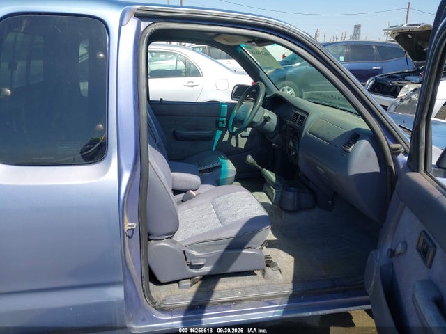 Aukcja sprzedaży 2000 Toyota Tacoma, vin: 4TAVL52N6YZ674952, numer aukcji: 46258618