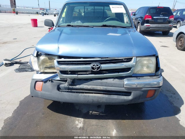 Aukcja sprzedaży 2000 Toyota Tacoma, vin: 4TAVL52N6YZ674952, numer aukcji: 46258618