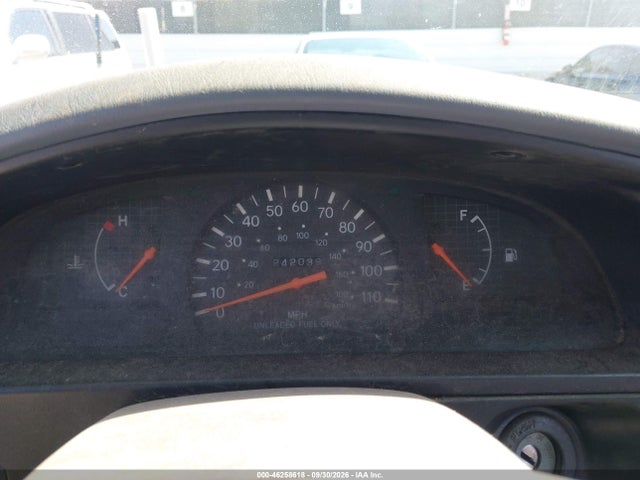 Aukcja sprzedaży 2000 Toyota Tacoma, vin: 4TAVL52N6YZ674952, numer aukcji: 46258618