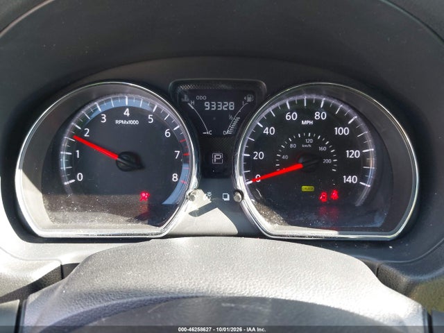 Auction sale of the 2018 Nissan Versa 1.6 Sv, vin: 3N1CN7AP6JL851620, lot number: 46258627