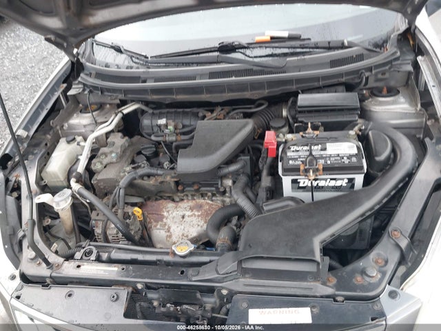 Aukcja sprzedaży 2012 Nissan Rogue Sv, vin: JN8AS5MV1CW704019, numer aukcji: 46258630