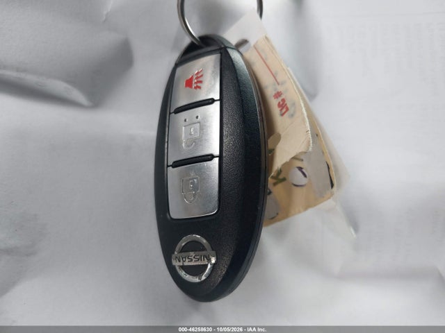 Aukcja sprzedaży 2012 Nissan Rogue Sv, vin: JN8AS5MV1CW704019, numer aukcji: 46258630