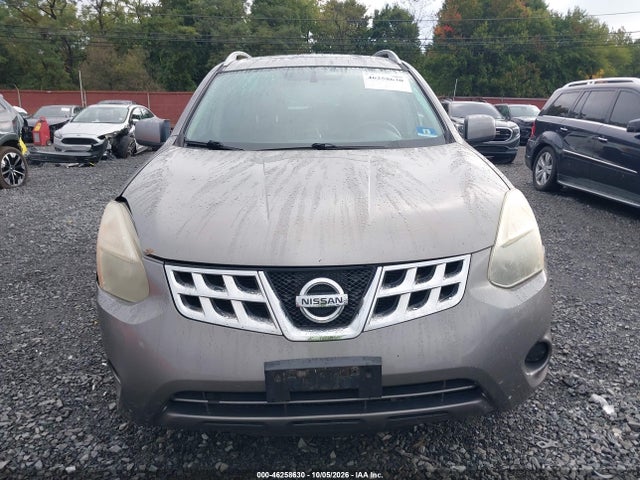 Aukcja sprzedaży 2012 Nissan Rogue Sv, vin: JN8AS5MV1CW704019, numer aukcji: 46258630