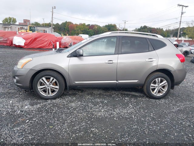 Aukcja sprzedaży 2012 Nissan Rogue Sv, vin: JN8AS5MV1CW704019, numer aukcji: 46258630