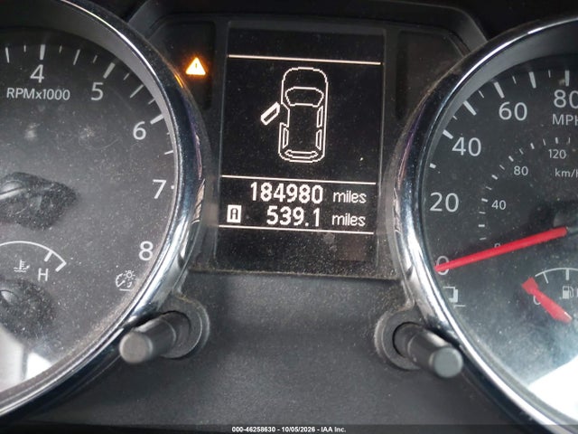 Aukcja sprzedaży 2012 Nissan Rogue Sv, vin: JN8AS5MV1CW704019, numer aukcji: 46258630