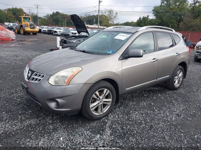 Aukcja sprzedaży 2012 Nissan Rogue Sv, vin: JN8AS5MV1CW704019, numer aukcji: 46258630