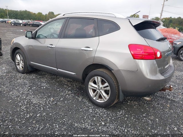 Aukcja sprzedaży 2012 Nissan Rogue Sv, vin: JN8AS5MV1CW704019, numer aukcji: 46258630