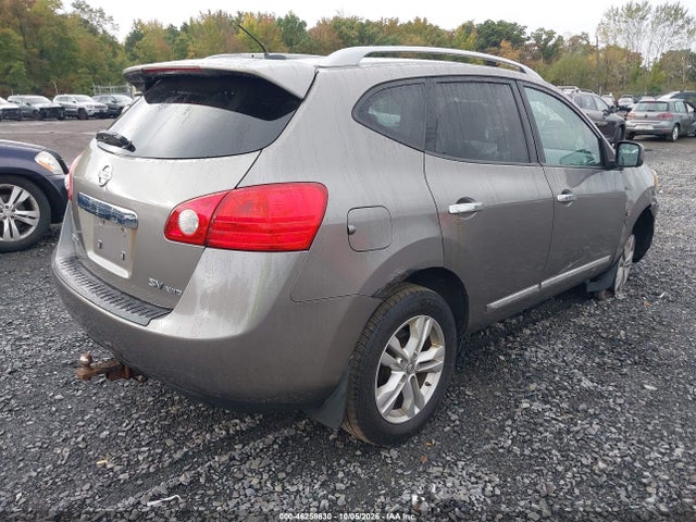 Aukcja sprzedaży 2012 Nissan Rogue Sv, vin: JN8AS5MV1CW704019, numer aukcji: 46258630