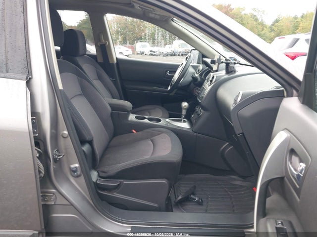 Aukcja sprzedaży 2012 Nissan Rogue Sv, vin: JN8AS5MV1CW704019, numer aukcji: 46258630