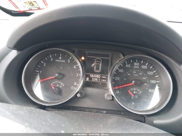 Aukcja sprzedaży 2012 Nissan Rogue Sv, vin: JN8AS5MV1CW704019, numer aukcji: 46258630