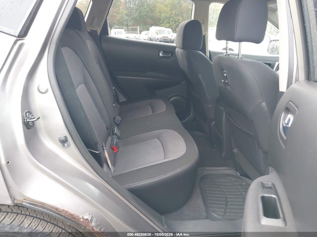 Aukcja sprzedaży 2012 Nissan Rogue Sv, vin: JN8AS5MV1CW704019, numer aukcji: 46258630