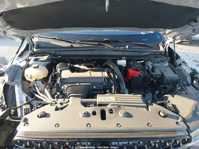 Продажа на аукционе авто 2026 Lincoln Nautilus Black Label, vin: 5LMPJ9JA2TJ989143, номер лота: 46258641