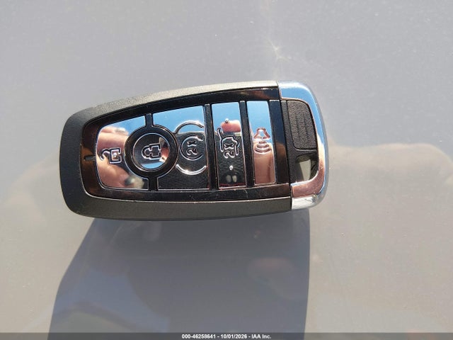 Продажа на аукционе авто 2026 Lincoln Nautilus Black Label, vin: 5LMPJ9JA2TJ989143, номер лота: 46258641