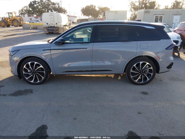 Продажа на аукционе авто 2026 Lincoln Nautilus Black Label, vin: 5LMPJ9JA2TJ989143, номер лота: 46258641