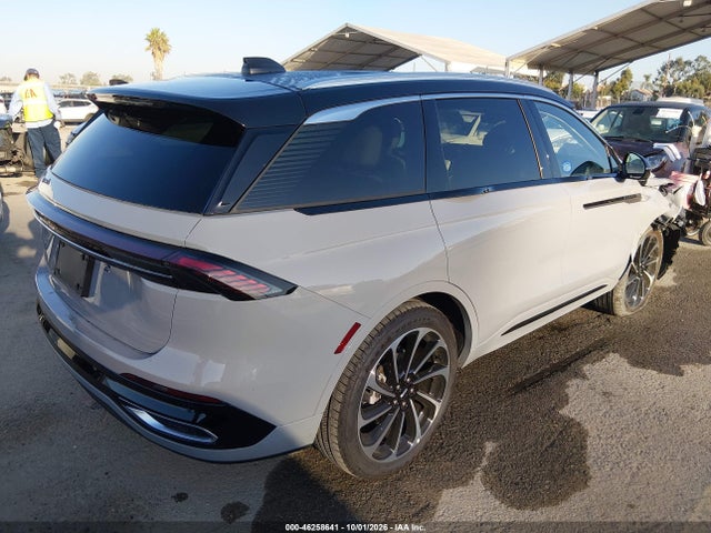 Продажа на аукционе авто 2026 Lincoln Nautilus Black Label, vin: 5LMPJ9JA2TJ989143, номер лота: 46258641
