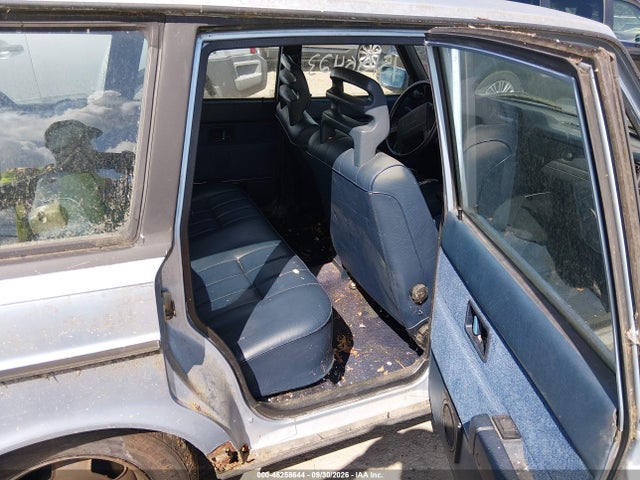 Продажа на аукционе авто 1992 Volvo 240, vin: YV1AW8807N1934500, номер лота: 46258644