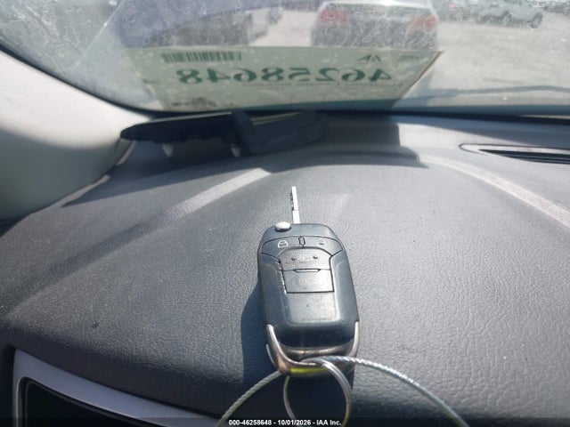 Продажа на аукционе авто 2015 Ford Fusion S, vin: 3FA6P0G74FR291335, номер лота: 46258648