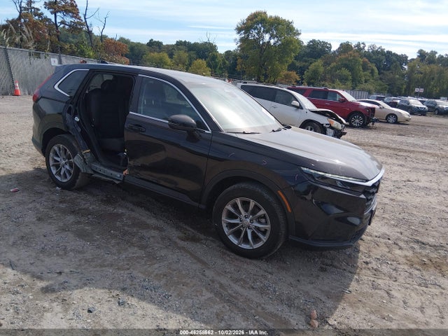 2025 Honda Cr-v Ex-l Awd მანქანა იყიდება აუქციონზე, vin: 2HKRS4H78SH411291, აუქციონის ნომერი: 46258662