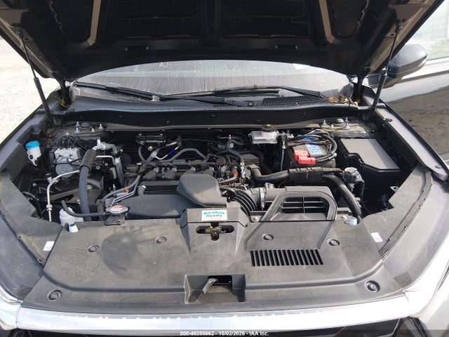 Продажа на аукционе авто 2025 Honda Cr-v Ex-l Awd, vin: 2HKRS4H78SH411291, номер лота: 46258662