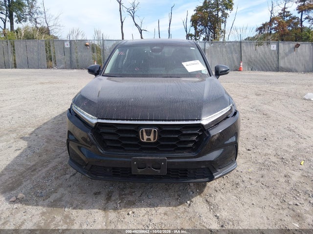 Продажа на аукционе авто 2025 Honda Cr-v Ex-l Awd, vin: 2HKRS4H78SH411291, номер лота: 46258662