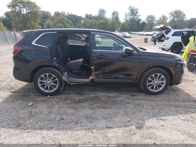 Продажа на аукционе авто 2025 Honda Cr-v Ex-l Awd, vin: 2HKRS4H78SH411291, номер лота: 46258662