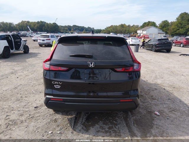 Продажа на аукционе авто 2025 Honda Cr-v Ex-l Awd, vin: 2HKRS4H78SH411291, номер лота: 46258662