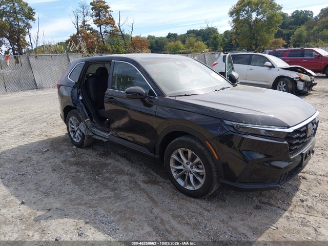 Продажа на аукционе авто 2025 Honda Cr-v Ex-l Awd, vin: 2HKRS4H78SH411291, номер лота: 46258662