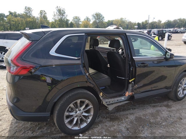 Продажа на аукционе авто 2025 Honda Cr-v Ex-l Awd, vin: 2HKRS4H78SH411291, номер лота: 46258662