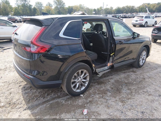 Продажа на аукционе авто 2025 Honda Cr-v Ex-l Awd, vin: 2HKRS4H78SH411291, номер лота: 46258662