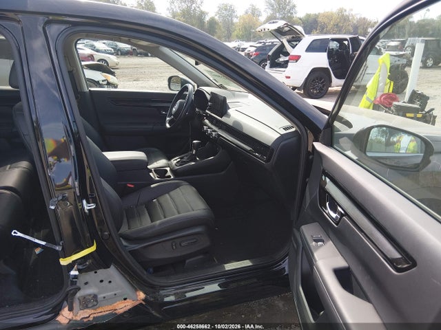 Продажа на аукционе авто 2025 Honda Cr-v Ex-l Awd, vin: 2HKRS4H78SH411291, номер лота: 46258662