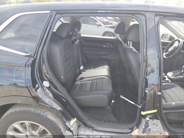 Продажа на аукционе авто 2025 Honda Cr-v Ex-l Awd, vin: 2HKRS4H78SH411291, номер лота: 46258662