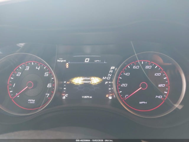 46258664 :رقم المزاد ، 2C3CDXBG6FH771365 vin ، 2015 Dodge Charger Se مزاد بيع