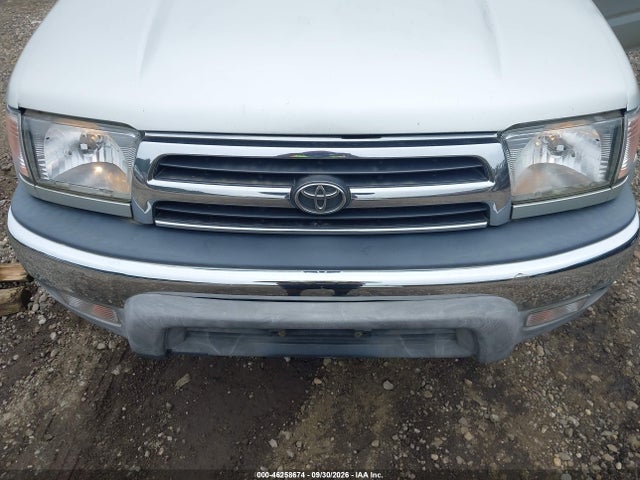 Продажа на аукционе авто 2000 Toyota 4runner Sr5 V6, vin: JT3HN86RXY0284181, номер лота: 46258674