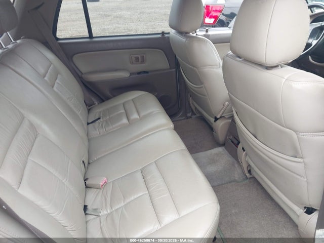 Продажа на аукционе авто 2000 Toyota 4runner Sr5 V6, vin: JT3HN86RXY0284181, номер лота: 46258674