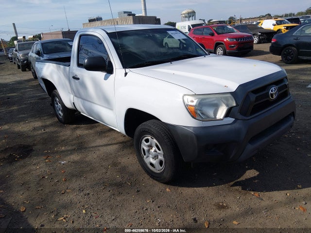 2013 Toyota Tacoma მანქანა იყიდება აუქციონზე, vin: 5TFNX4CN7DX029458, აუქციონის ნომერი: 46258676