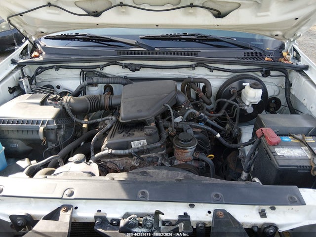 2013 Toyota Tacoma მანქანა იყიდება აუქციონზე, vin: 5TFNX4CN7DX029458, აუქციონის ნომერი: 46258676