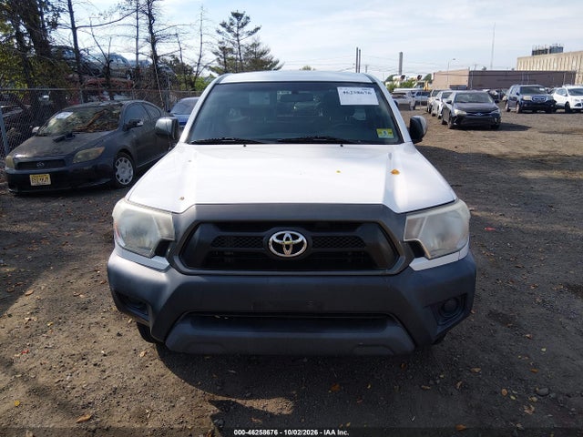 2013 Toyota Tacoma მანქანა იყიდება აუქციონზე, vin: 5TFNX4CN7DX029458, აუქციონის ნომერი: 46258676