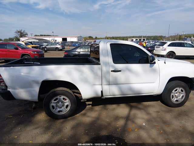 2013 Toyota Tacoma მანქანა იყიდება აუქციონზე, vin: 5TFNX4CN7DX029458, აუქციონის ნომერი: 46258676