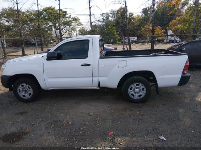 2013 Toyota Tacoma მანქანა იყიდება აუქციონზე, vin: 5TFNX4CN7DX029458, აუქციონის ნომერი: 46258676