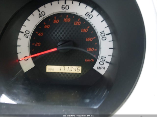 2013 Toyota Tacoma მანქანა იყიდება აუქციონზე, vin: 5TFNX4CN7DX029458, აუქციონის ნომერი: 46258676