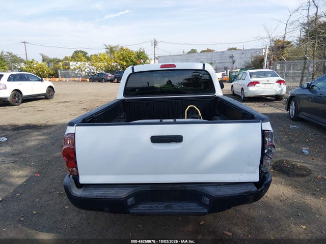 2013 Toyota Tacoma მანქანა იყიდება აუქციონზე, vin: 5TFNX4CN7DX029458, აუქციონის ნომერი: 46258676