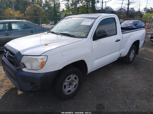 2013 Toyota Tacoma მანქანა იყიდება აუქციონზე, vin: 5TFNX4CN7DX029458, აუქციონის ნომერი: 46258676