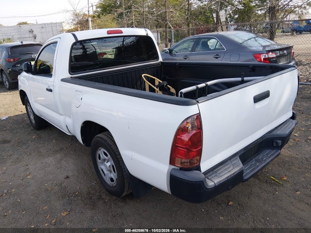 2013 Toyota Tacoma მანქანა იყიდება აუქციონზე, vin: 5TFNX4CN7DX029458, აუქციონის ნომერი: 46258676