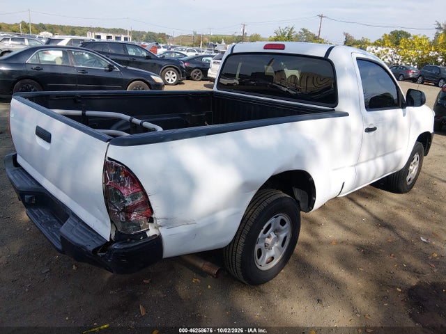 2013 Toyota Tacoma მანქანა იყიდება აუქციონზე, vin: 5TFNX4CN7DX029458, აუქციონის ნომერი: 46258676