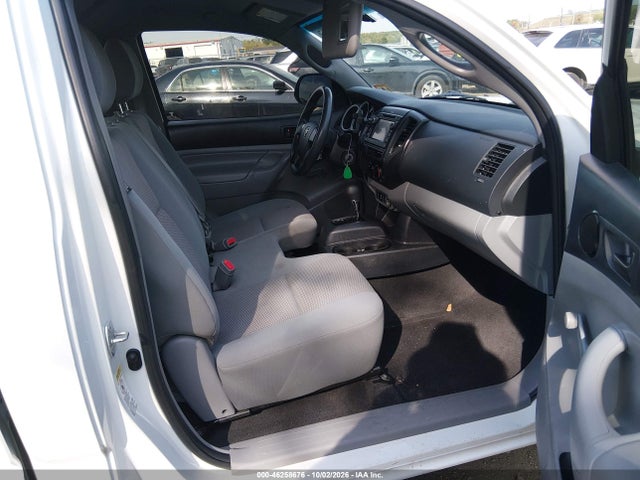 2013 Toyota Tacoma მანქანა იყიდება აუქციონზე, vin: 5TFNX4CN7DX029458, აუქციონის ნომერი: 46258676