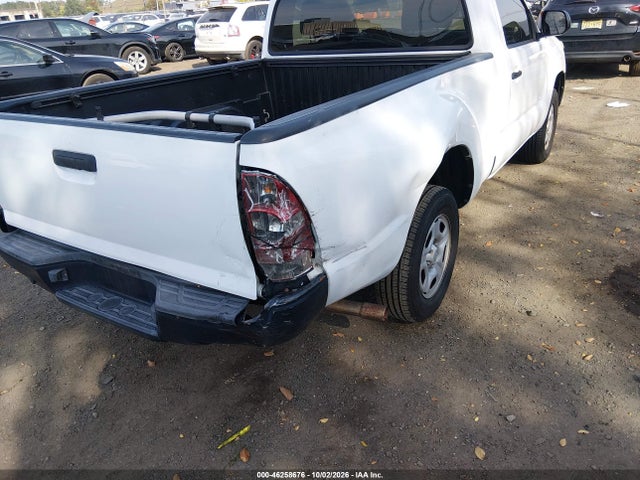 2013 Toyota Tacoma მანქანა იყიდება აუქციონზე, vin: 5TFNX4CN7DX029458, აუქციონის ნომერი: 46258676